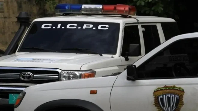 Cae en Carabobo la pareja señalada por crimen de adolescente