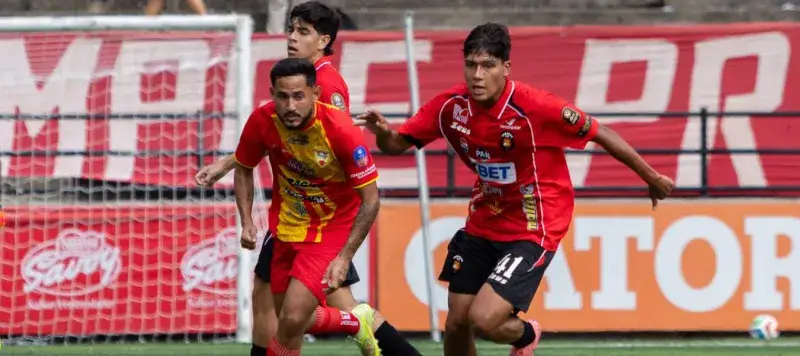 Copa Venezuela 2026 dejó goleadas, un empate y partidos suspendidos en la primera jornada