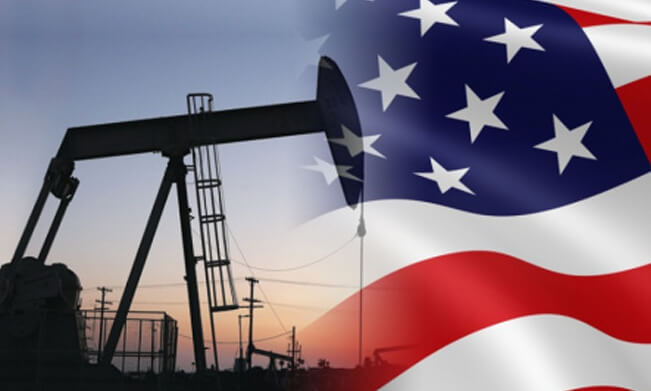 Exportación de petróleo a EE. UU. crece 122,4 % el primer semestre 