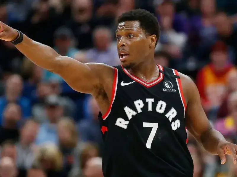 Kyle Lowry cerrará su carrera como miembro de Toronto