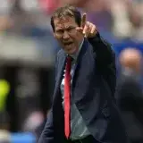 Bélgica buscará nuevo técnico tras salida de Rudi García
