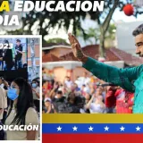 Sistema Patria paga bono Beca Enseñanza Media