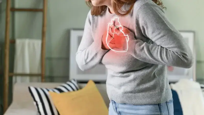 CNIC aclara el origen de la miocardiopatía hipertrófica