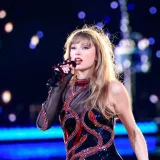 Taylor Swift's Favorite Red Lipstick Is On Sale for $12 for Cyber Monday