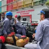 Salud despliega operativo sanitario en el estado La Guaira