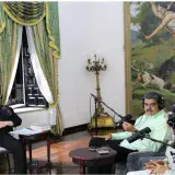 Saab: experticias revelaron que Canserbero no saltó por la ventana