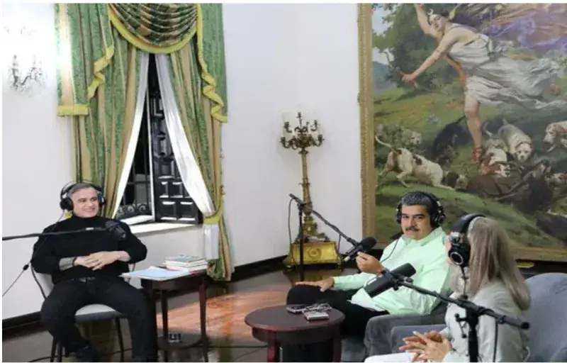 Saab: experticias revelaron que Canserbero no saltó por la ventana