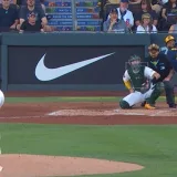 Jackson Chourio conecta jonrones en juegos consecutivos y eleva su promedio a .304