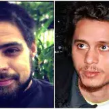 
			Caso Canserbero: Exhuman los restos de Carlos Molnar		