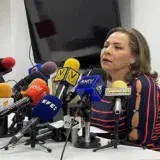 Expresidenta de la CNP pide suspender la primaria por falta de condiciones