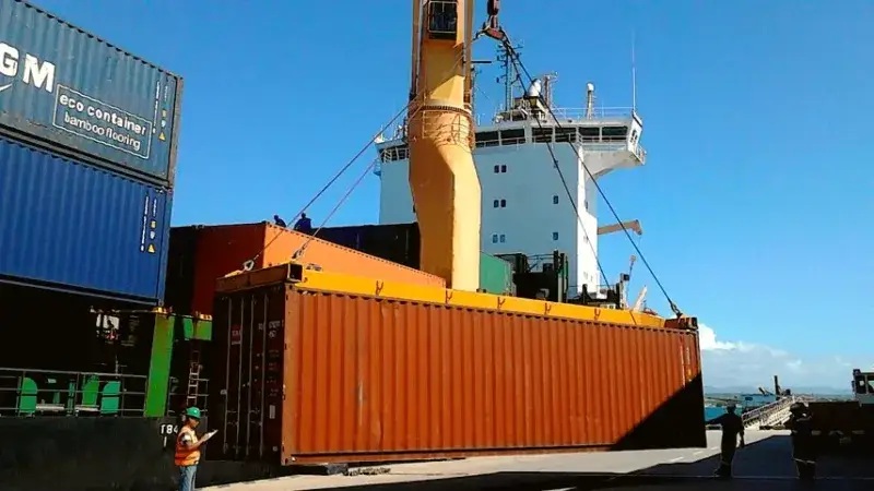 Margarita pide activar El Guamache mientras reparan La Guaira