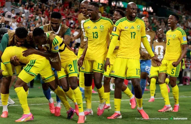 Canadá y Sudáfrica abren los dieciseisavos del Mundial 2026 en Los Ángeles
