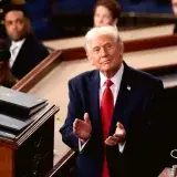 Trump refuerza su control sobre la justicia de EE UU