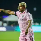 Josef Martínez es clave en victoria de Inter de Miami