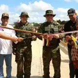 Iniciativa Puente Venezuela recolecta insumos en La Guaira