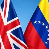 Reino Unido y la administración de Caracas elevarán relaciones