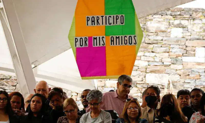 Arranca proceso de registro de candidatos a la primaria