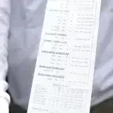 Conoce lo que dice el Reglamento General de la Lopre sobre las actas de escrutinio