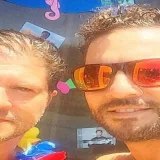 Encuentran con vida al hermano de David Bisbal 