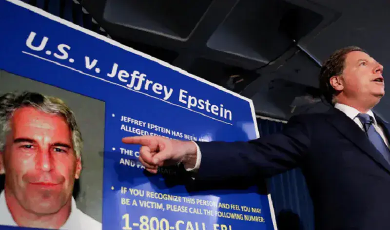 Documentos asociados a Jeffrey Epstein revelarán nombres conocidos