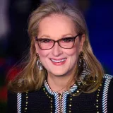 Honran a Meryl Streep con el premio Princesa de las Artes