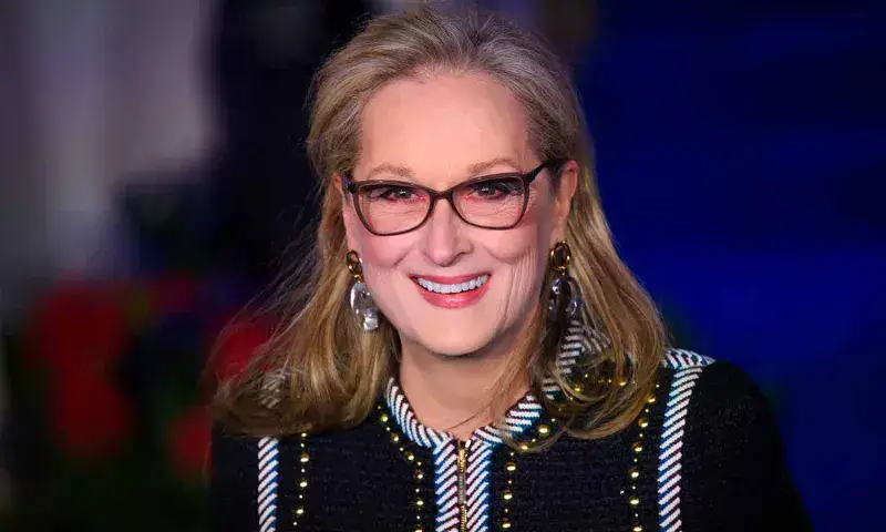 Honran a Meryl Streep con el premio Princesa de las Artes