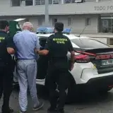 Detienen a venezolano de{ }72 años en España por intentar estafar