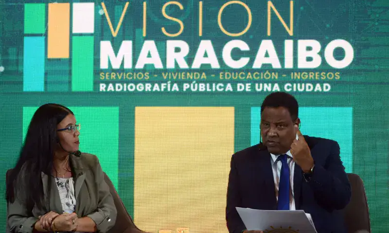 Rafael Ramírez: El 37 % de los marabinos gana menos de $ 25 al mes