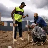 Cifras del sismo del 24 de junio: 4.490 muertos y 17.907 sin vivienda