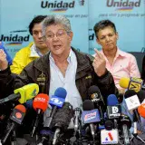 EC y AD desconocen negociaciones de la Plataforma Unitaria con el Gobierno