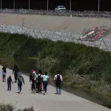 Alcalde de Ciudad Juárez lanza SOS ante nueva ola de migrantes