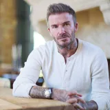 David Beckham confiesa que no disfrutó haciendo el documental de Netflix sobre su vida