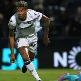 Jhonder Cádiz marcó gol por segunda fecha consecutiva en Portugal