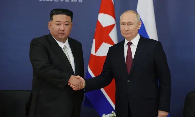 Rusia asegura que hay perspectivas para cooperación con Corea del Norte