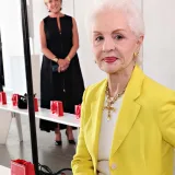 Carolina Herrera estalla contra los influencers