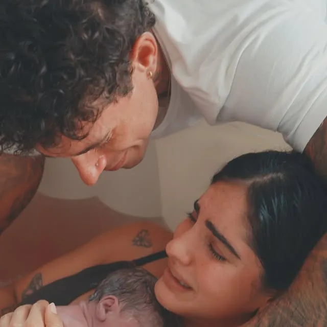 Publicación de Instagram de Hugo Garcia