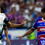 Corinthians del Brujo Martínez en ventaja en la llave de cuartos de Sudamericana