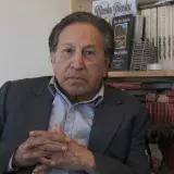 Alejandro Toledo se entrega a la Justicia estadounidense para ser extraditado