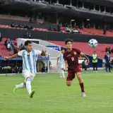 Vinotinto Sub17 sigue sin sumar en el hexagonal final