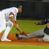 La Liga venezolana de béisbol arrancará el 21 de octubre
