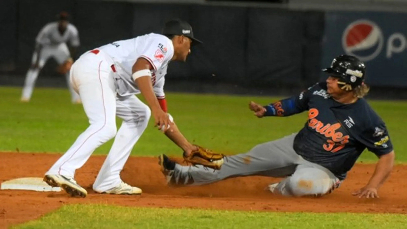 La Liga venezolana de béisbol arrancará el 21 de octubre