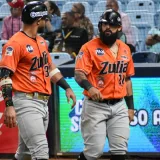 Águilas caen 8x4 ante Leones 