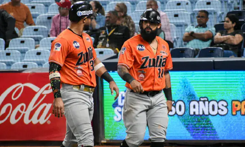 Águilas caen 8x4 ante Leones 