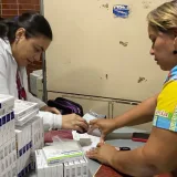 MinSalud comienza a distribuir viales de insulinas en el Zulia