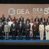 OEA insiste en restaurar la democracia y liberar presos políticos en Venezuela