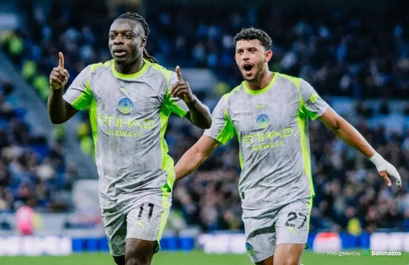 Manchester City hallado culpable de violar normas financieras