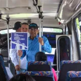 Inició campaña “Dale la Cola a tu Basura” en el Zulia