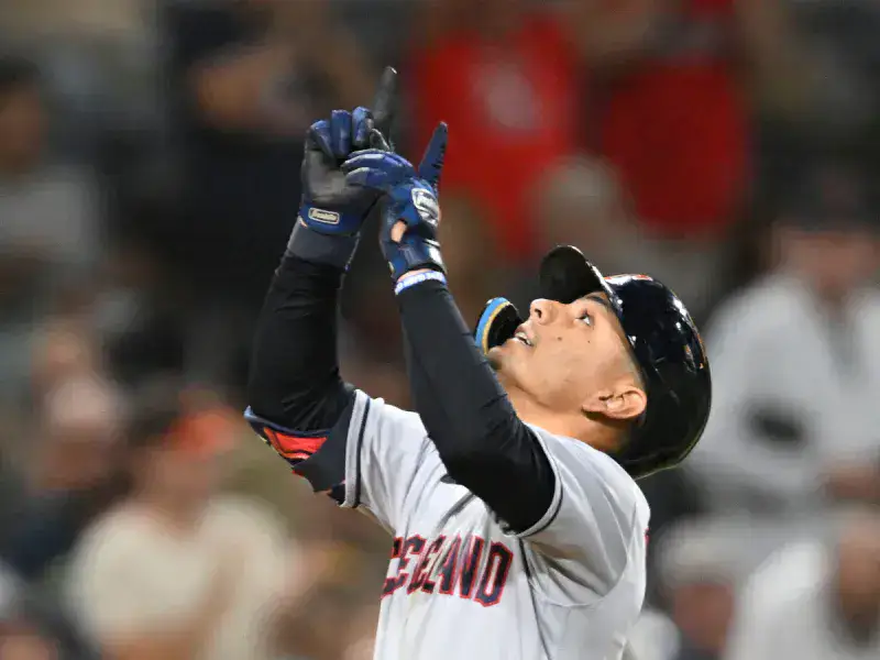 Giménez: “Cleveland tiene cosas similares a Venezuela”