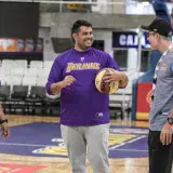 Brillantes refuerza su cuerpo técnico