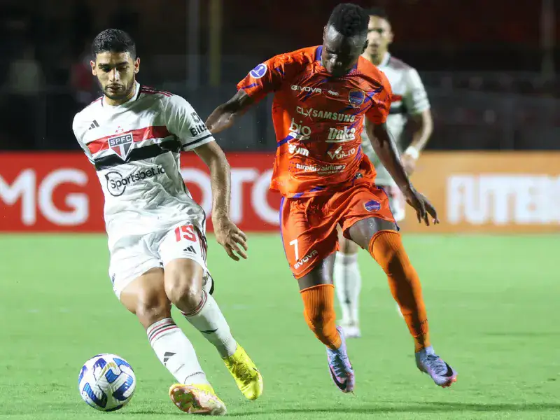 Academia Puerto Cabello obligado a ganar contra Tigre
